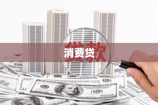 柳南消费贷