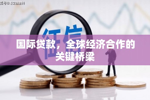 柳南国际贷款，全球经济合作的关键桥梁