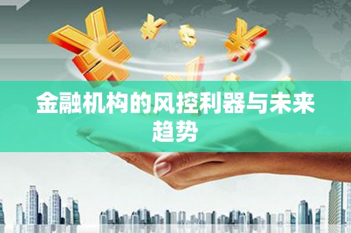 柳南金融机构的风控利器与未来趋势