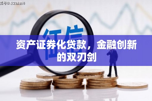 柳南资产证券化贷款，金融创新的双刃剑