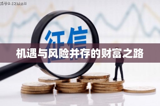 柳南机遇与风险并存的财富之路