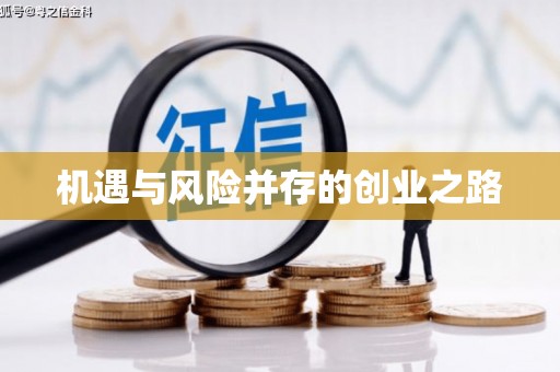 柳南机遇与风险并存的创业之路
