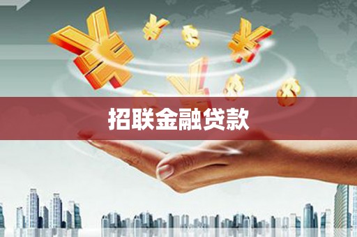 柳南招联金融贷款