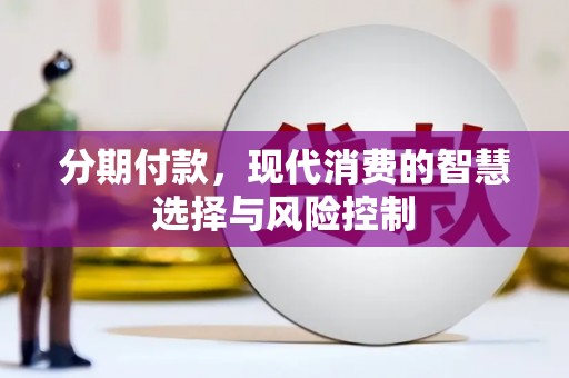 柳南分期付款，现代消费的智慧选择与风险控制
