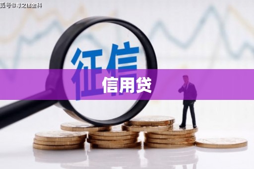 柳南信用贷