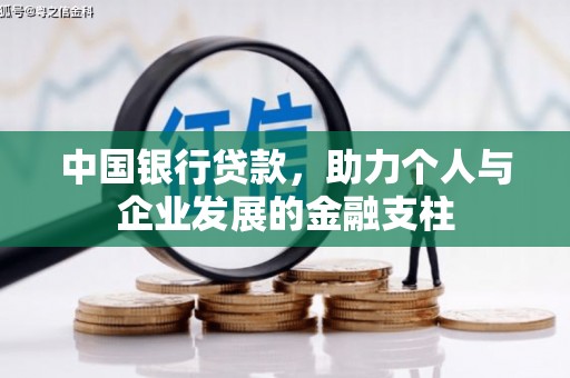 柳南中国银行贷款，助力个人与企业发展的金融支柱