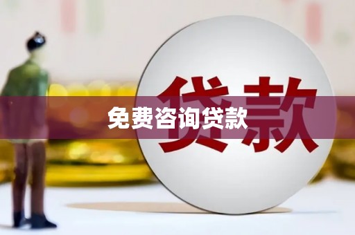 柳南免费咨询贷款