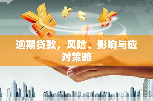 柳南逾期贷款，风险、影响与应对策略