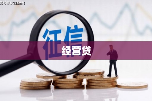 柳南经营贷