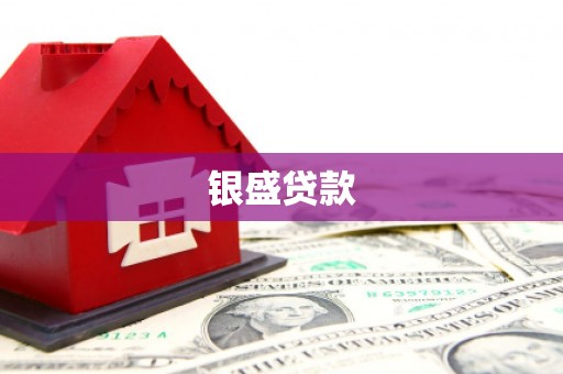 柳南银盛贷款