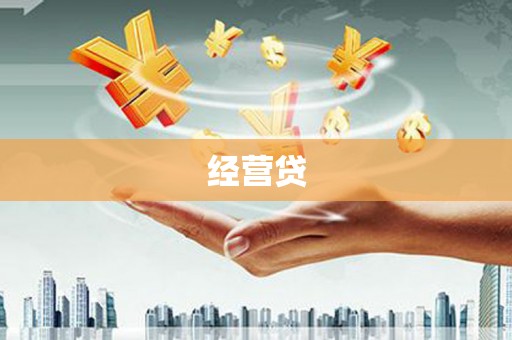 柳南经营贷