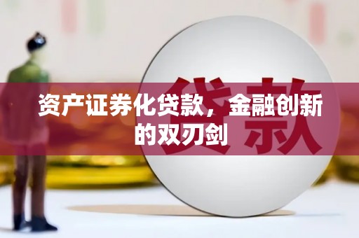 柳南资产证券化贷款，金融创新的双刃剑