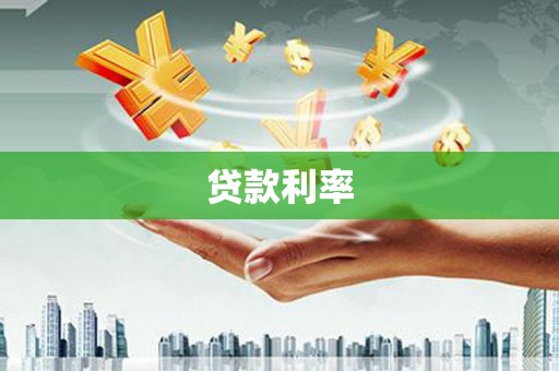 柳南贷款利率
