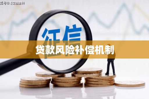 柳南贷款风险补偿机制