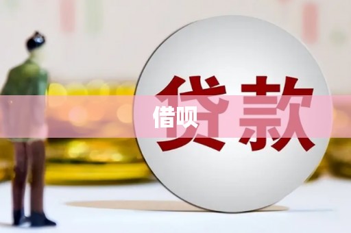 柳南借呗