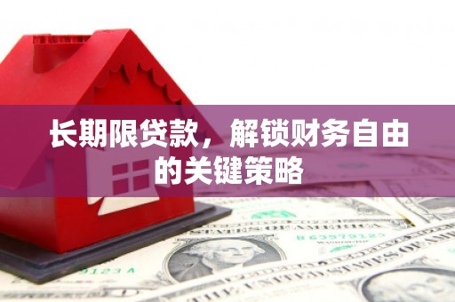 柳南长期限贷款，解锁财务自由的关键策略