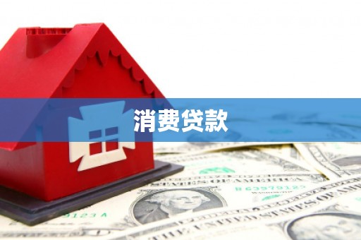 柳南消费贷款