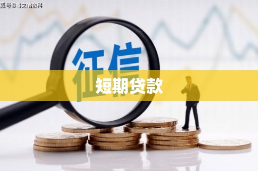 柳南短期贷款